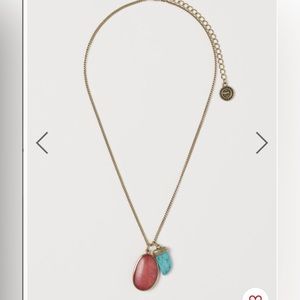 SABYASACHI x H&M Necklace in antique-finish